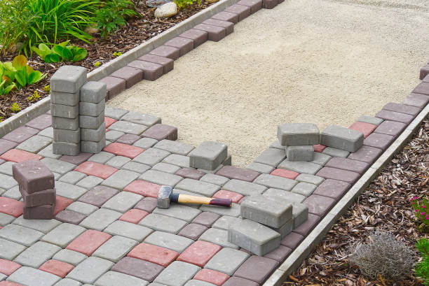 Best Affordable Driveway Pavers  in Saukville, WI