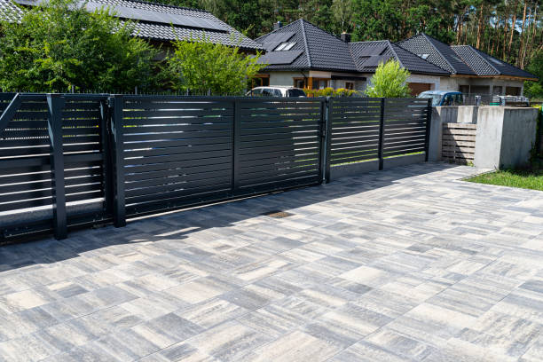 Best Permeable Paver Driveway  in Saukville, WI