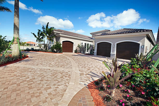 Best Driveway Paving Contractor  in Saukville, WI