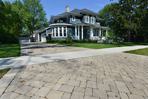 Saukville, WI Driveway Pavers Company