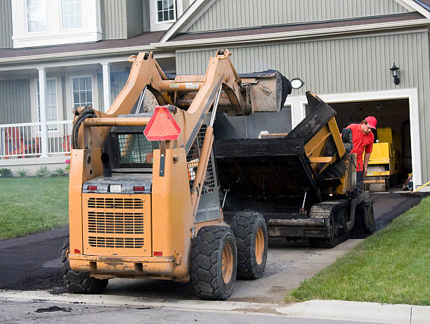 Best Driveway Pavers Near Me  in Saukville, WI