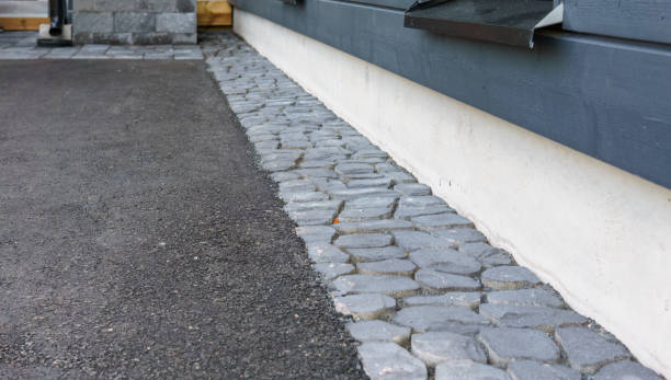 Reasons to Select Us for Your Driveway Paving Requirements in Saukville, WI