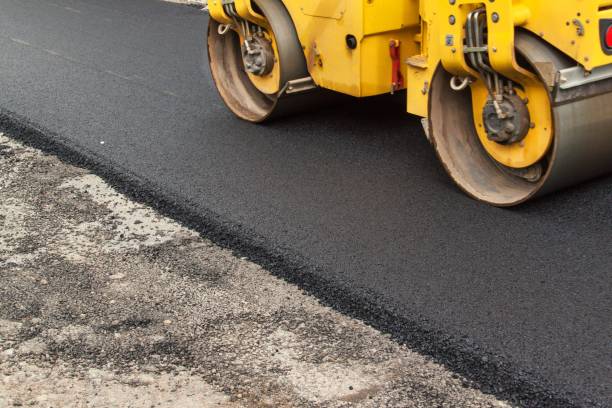 Best Cobblestone Driveway Pavers  in Saukville, WI